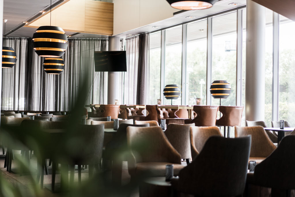 Copyright: Scandic Restaurant